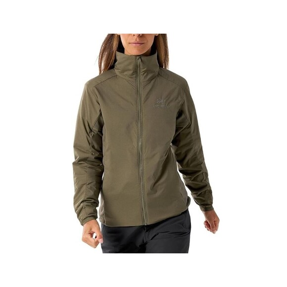 Arc'teryx Jackets & Blazers - Arc'teryx Atom Jacket Women's lightweight insulated Tatsu (olive) Medium